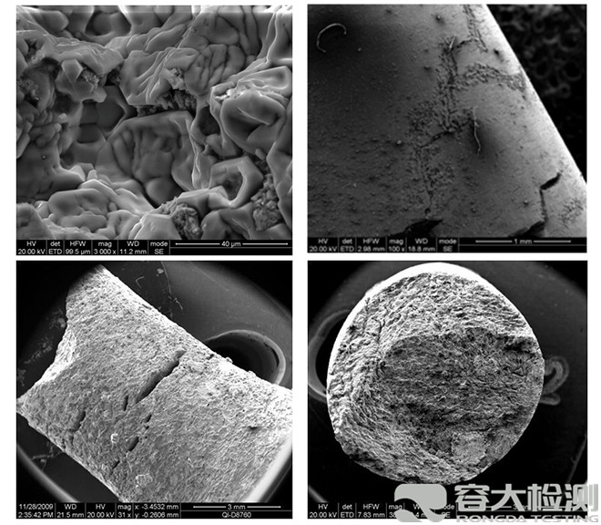 石油腐蝕檢測-分類、危害